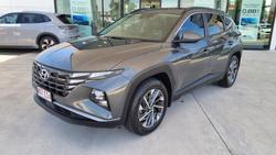 2022 Hyundai Tucson Elite