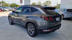 2022 Hyundai Tucson Elite