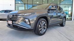 2022 Hyundai Tucson Elite