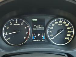 2021 Mitsubishi Outlander ES