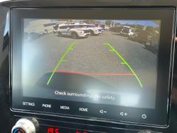 2021 Mitsubishi Outlander ES