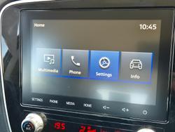 2021 Mitsubishi Outlander ES