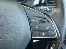 2021 Mitsubishi Outlander ES