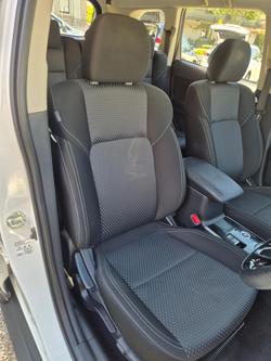 2021 Mitsubishi Outlander ES