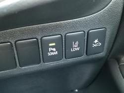 2021 Mitsubishi Outlander ES