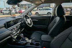 2026 Kia Seltos GT-Line