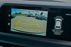 2026 Kia Seltos GT-Line