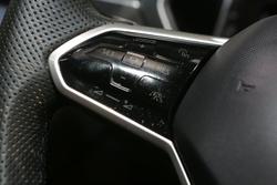 2021 Volkswagen Tiguan 162TSI R-Line