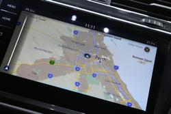 2021 Volkswagen Tiguan 162TSI R-Line