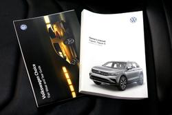 2021 Volkswagen Tiguan 162TSI R-Line