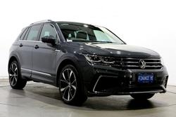2021 Volkswagen Tiguan 162TSI R-Line