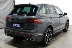 2021 Volkswagen Tiguan 162TSI R-Line