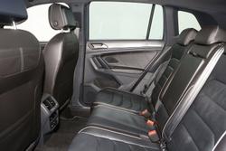 2021 Volkswagen Tiguan 162TSI R-Line