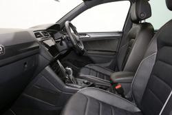 2021 Volkswagen Tiguan 162TSI R-Line