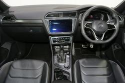 2021 Volkswagen Tiguan 162TSI R-Line
