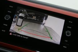 2020 Volkswagen Polo GTI