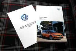 2020 Volkswagen Polo GTI