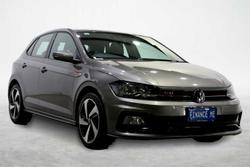 2020 Volkswagen Polo GTI