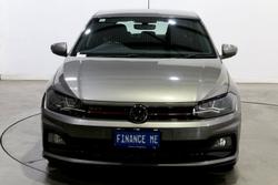 2020 Volkswagen Polo GTI