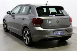 2020 Volkswagen Polo GTI