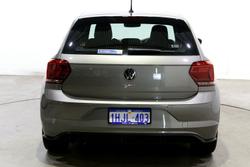 2020 Volkswagen Polo GTI