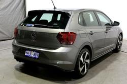 2020 Volkswagen Polo GTI