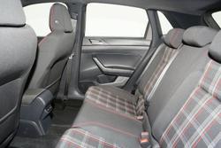 2020 Volkswagen Polo GTI