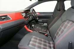 2020 Volkswagen Polo GTI