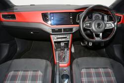 2020 Volkswagen Polo GTI