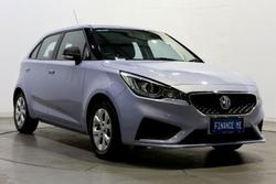 2024 MG MG3 Core