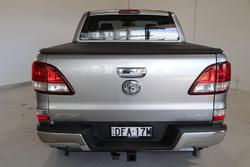 2016 Mazda BT-50 XTR