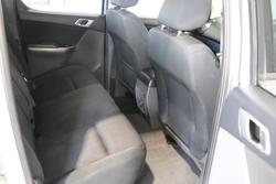 2016 Mazda BT-50 XTR