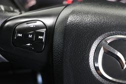 2016 Mazda BT-50 XTR