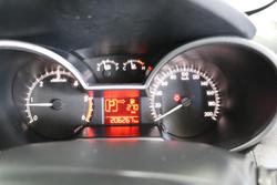 2016 Mazda BT-50 XTR