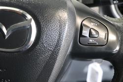 2016 Mazda BT-50 XTR