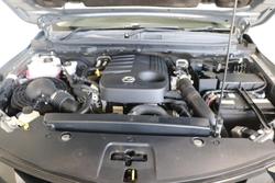 2016 Mazda BT-50 XTR