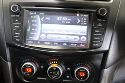 2016 Mazda BT-50 XTR