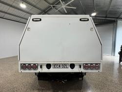 2019 Ford Ranger Wildtrak