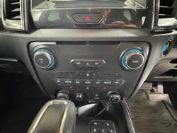 2019 Ford Ranger Wildtrak