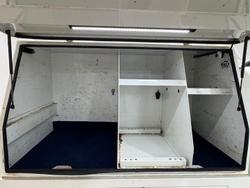 2019 Ford Ranger Wildtrak