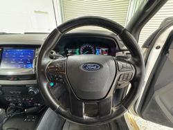 2019 Ford Ranger Wildtrak