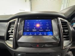 2019 Ford Ranger Wildtrak