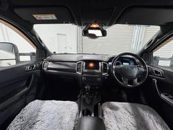 2019 Ford Ranger Wildtrak