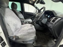 2019 Ford Ranger Wildtrak