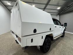 2019 Ford Ranger Wildtrak