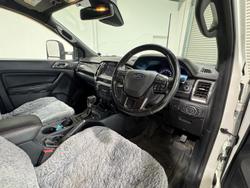 2019 Ford Ranger Wildtrak