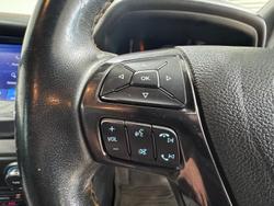 2019 Ford Ranger Wildtrak