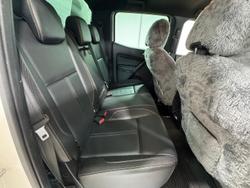 2019 Ford Ranger Wildtrak