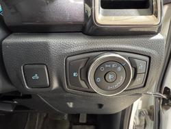 2019 Ford Ranger Wildtrak