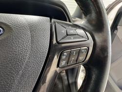 2019 Ford Ranger Wildtrak